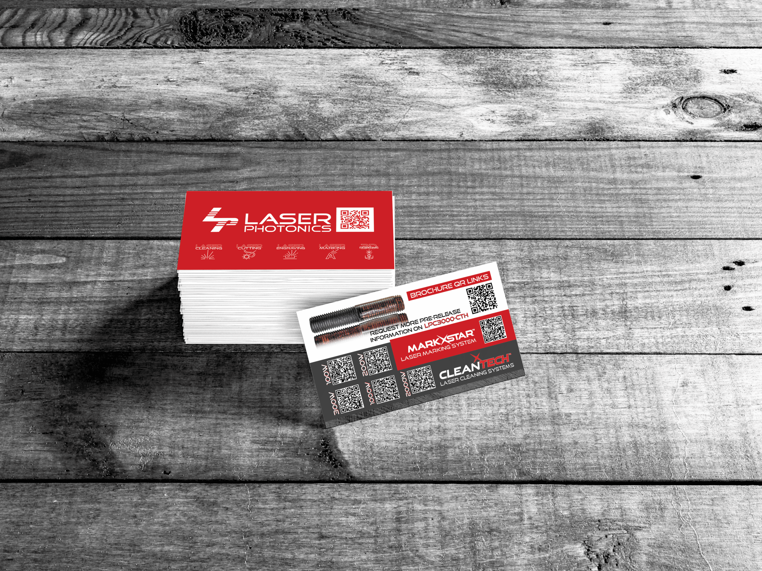 Business Cards Design Projects